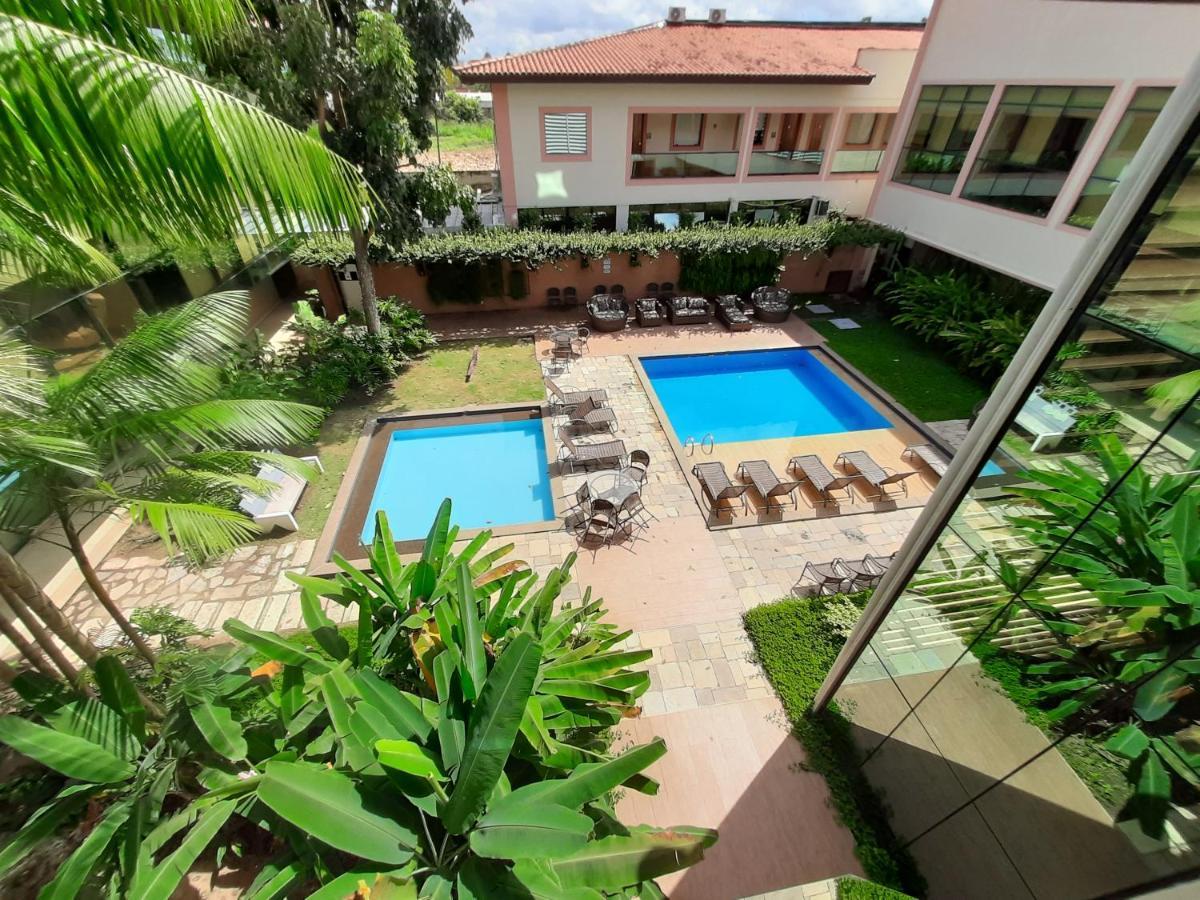 Atrium Hotel Quinta De Pedras Belem  Exterior photo