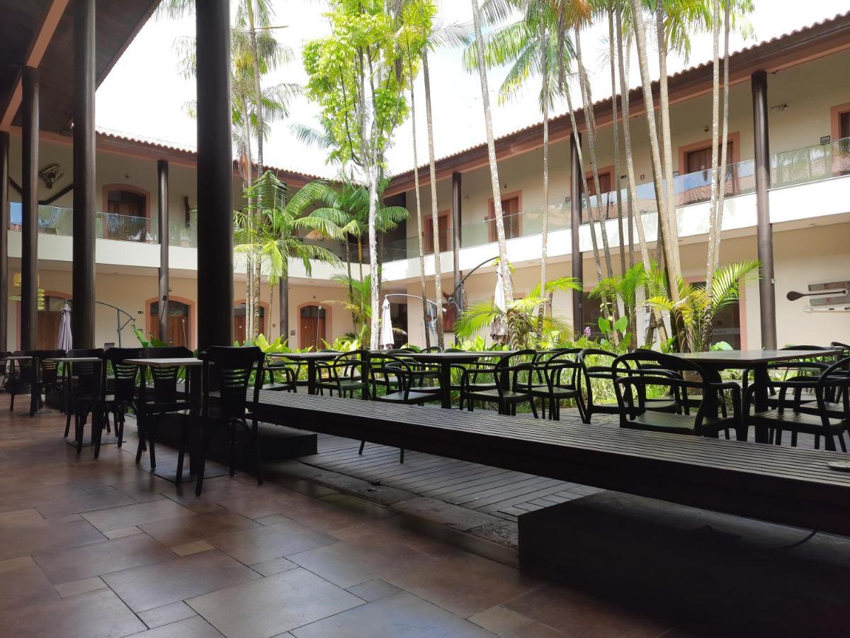 Atrium Hotel Quinta De Pedras Belem  Exterior photo