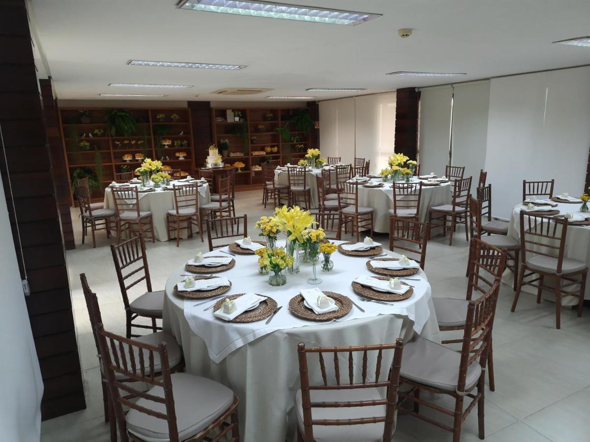 Atrium Hotel Quinta De Pedras Belem  Exterior photo