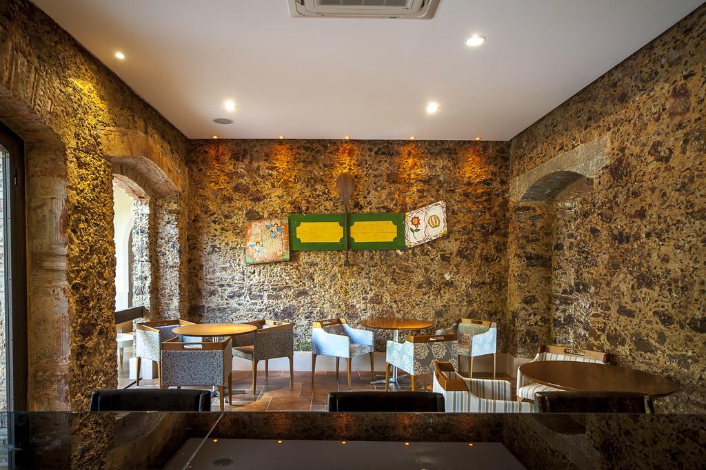 Atrium Hotel Quinta De Pedras Belem  Exterior photo