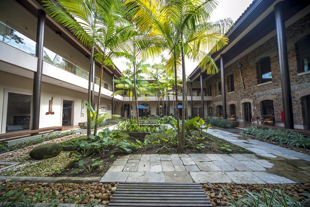 Atrium Hotel Quinta De Pedras Belem  Exterior photo