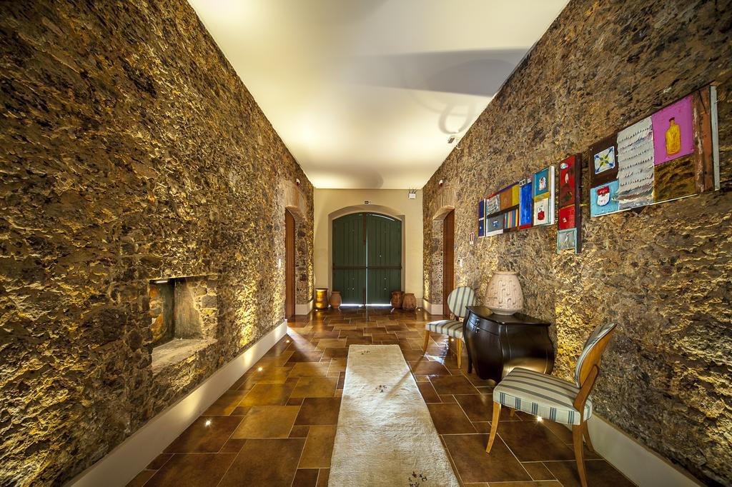 Atrium Hotel Quinta De Pedras Belem  Exterior photo