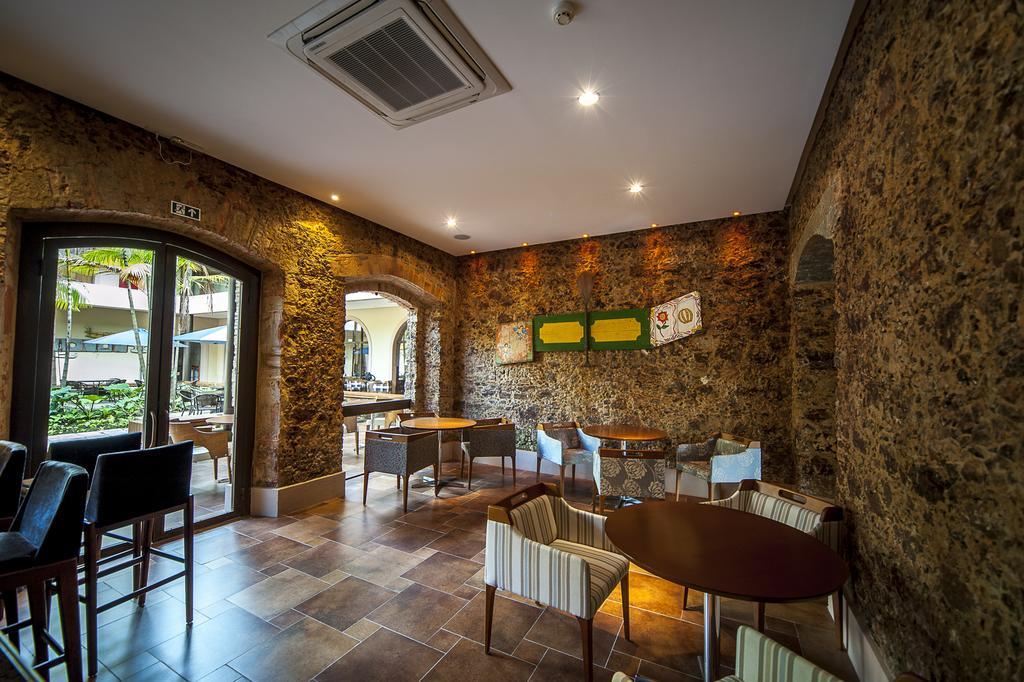 Atrium Hotel Quinta De Pedras Belem  Exterior photo